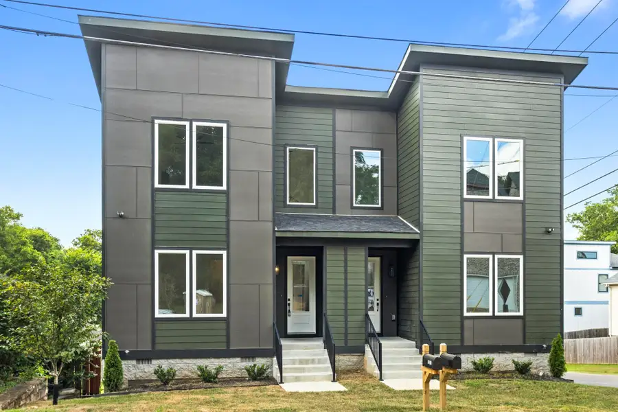 2211 18th Ave N, Nashville, TN 37208 - #2