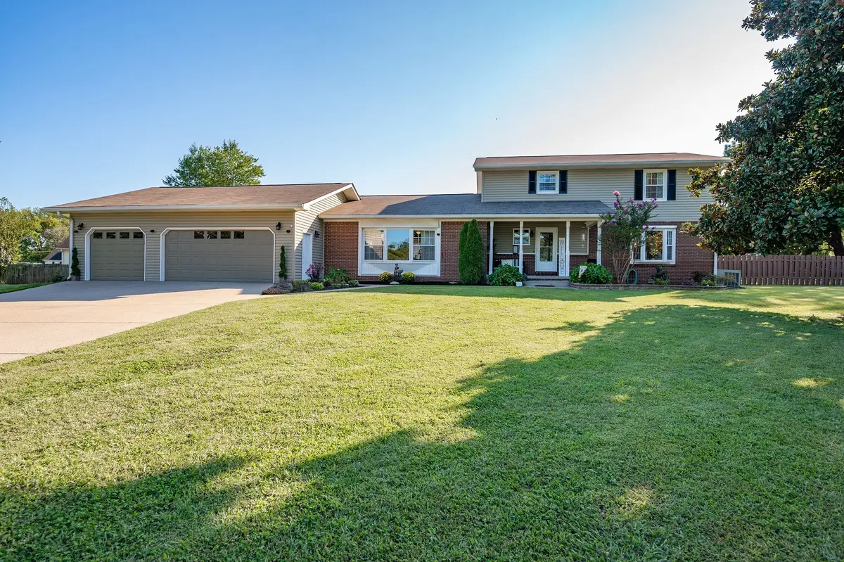 2546 Summit Ct, Murfreesboro, TN 37130 - #1