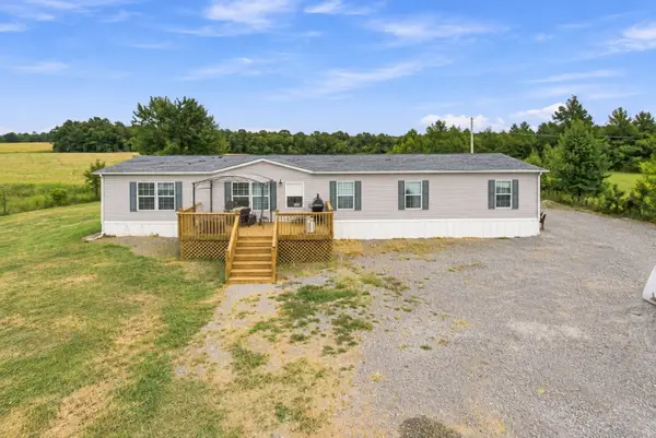 255 Miller Ln, Smithville, TN 37166
