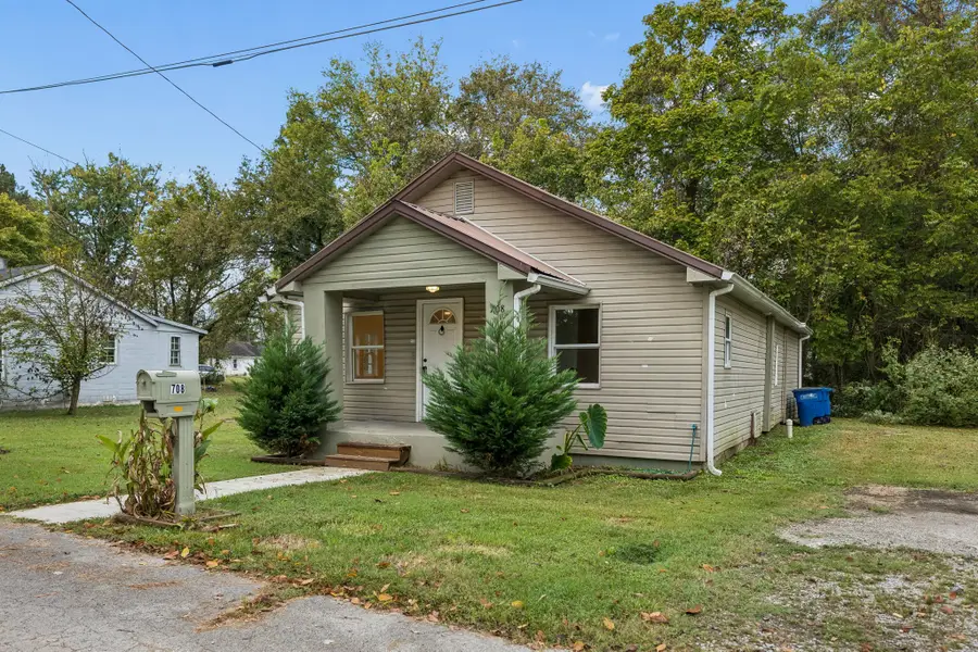 708 Gray St, Mount Pleasant, TN 38474 - #2