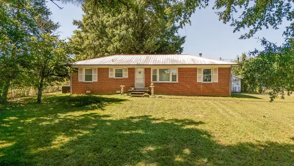 292 Macon Rd, Readyville, TN 37149