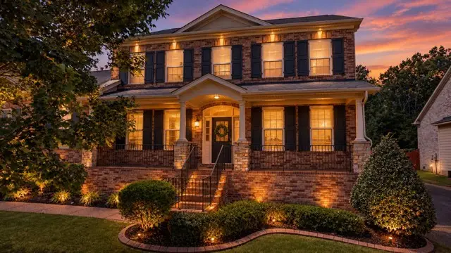 1032 Kelsey Glen Drive, Mount Juliet, TN 37122 - #2