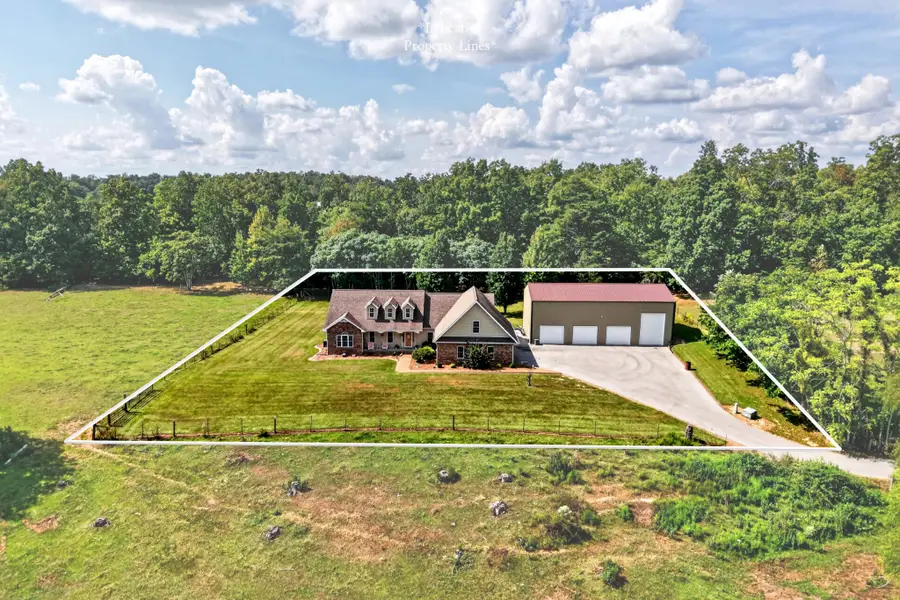 1095 Flat Rock Rd, Sparta, TN 38583 - #3