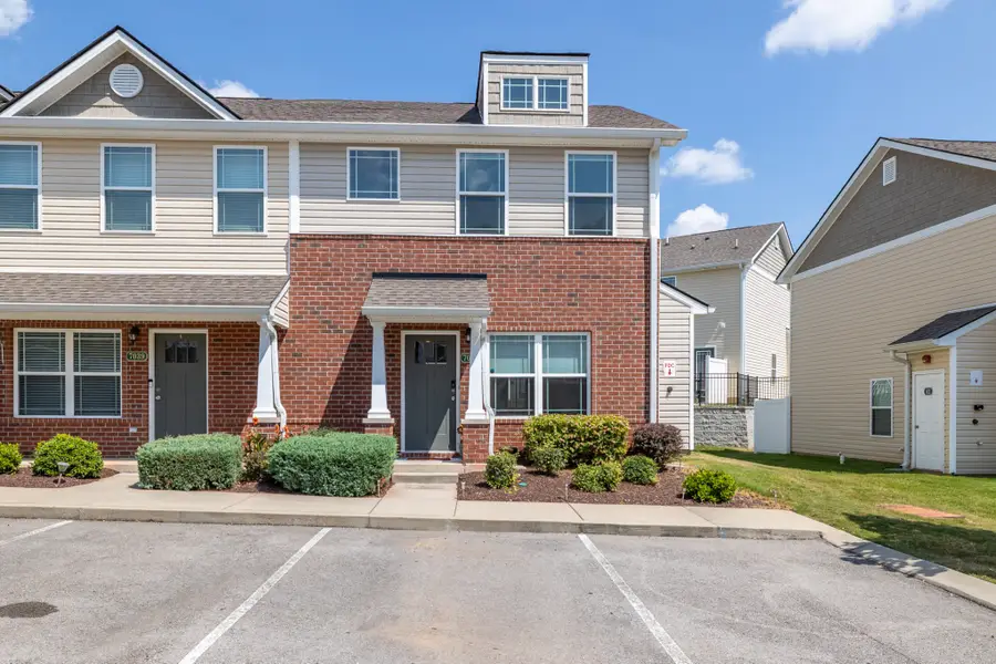 7041 Magnolia Crossings, Spring Hill, TN 37174 - #2