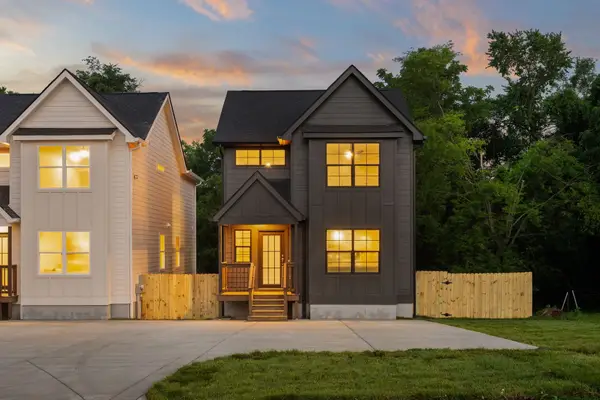 1907 Westchester Dr, Nashville, TN 37207