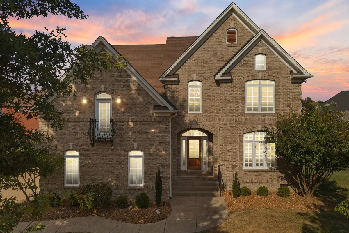 5017 Paddy Trce, Spring Hill, TN 37174 - #1