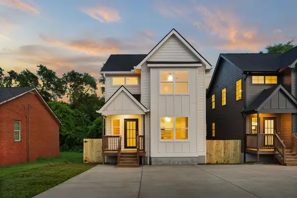 1905 Westchester Dr, Nashville, TN 37207