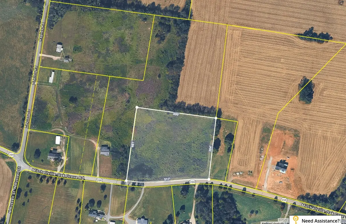 0 Highway 259, Portland, TN 37148 - #1