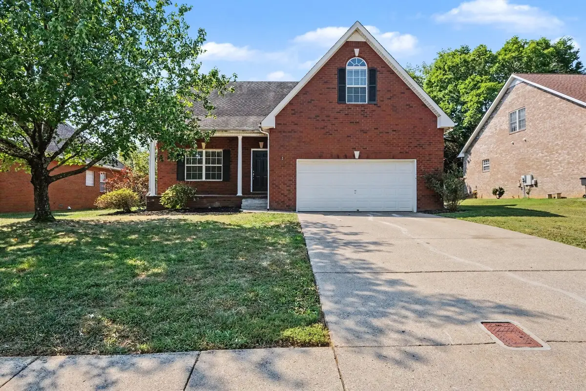 2837 Vicwood Dr, Murfreesboro, TN 37128 - #1