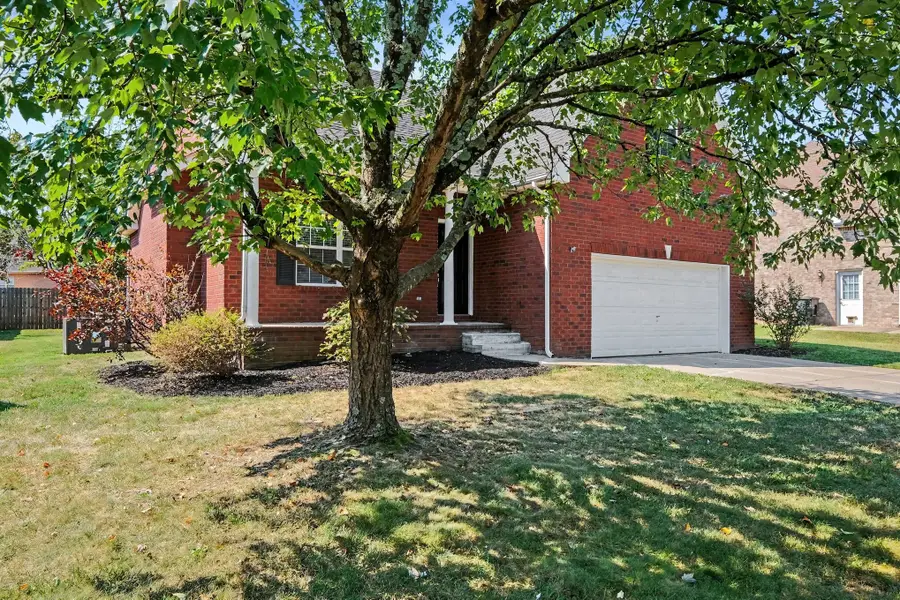 2837 Vicwood Dr, Murfreesboro, TN 37128 - #2