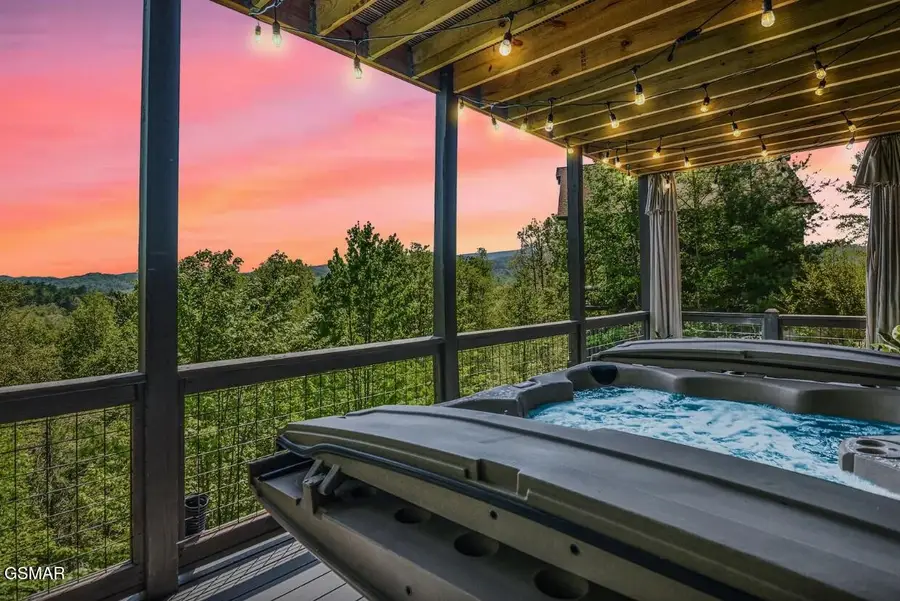 2837 Cedar Falls Way, Sevierville, TN 37862 - #3