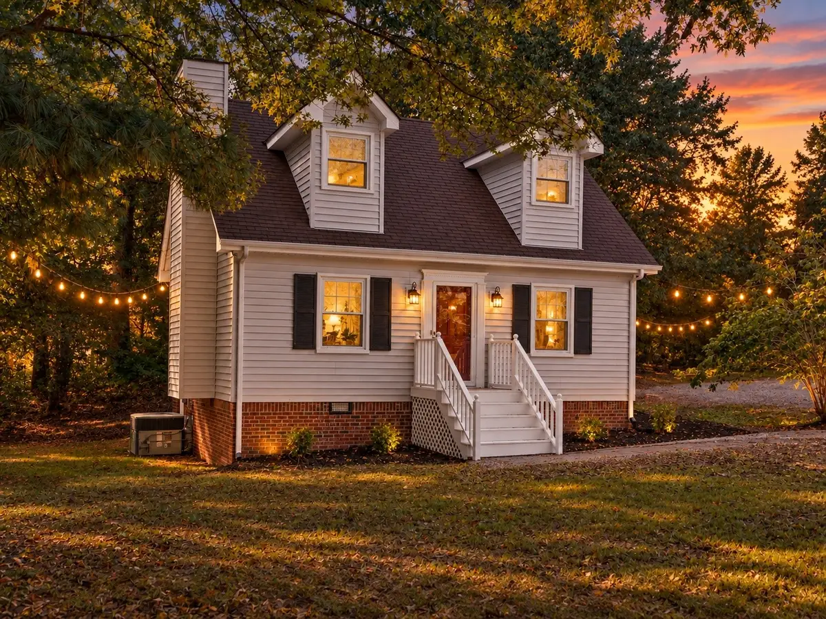 205 Timberlake Dr, Springfield, TN 37172 - #1