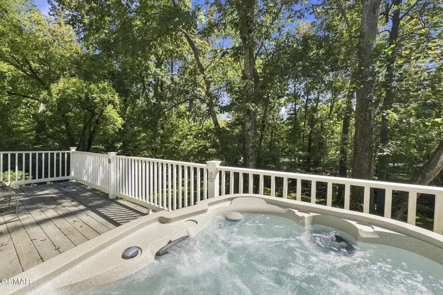 2032 Slippery Rock Circle, Pigeon Forge, TN 37862 - #3