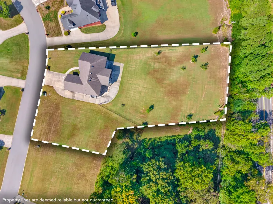 814 Iron Wood Cir, Clarksville, TN 37043 - #3