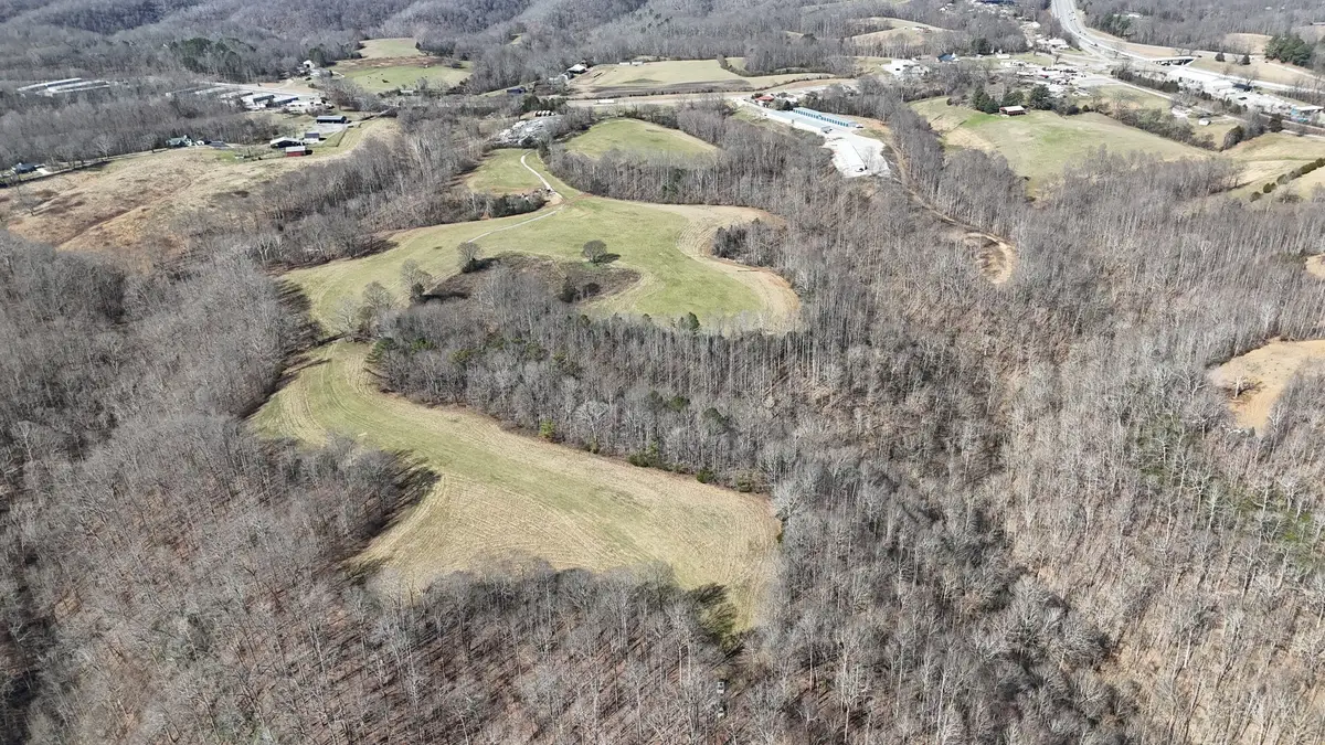 0 Hwy 56, Silver Point, TN 38582 - #1