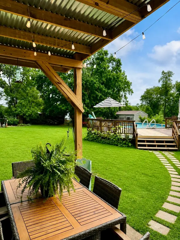 121 Grandview Cir, Old Hickory, TN 37138