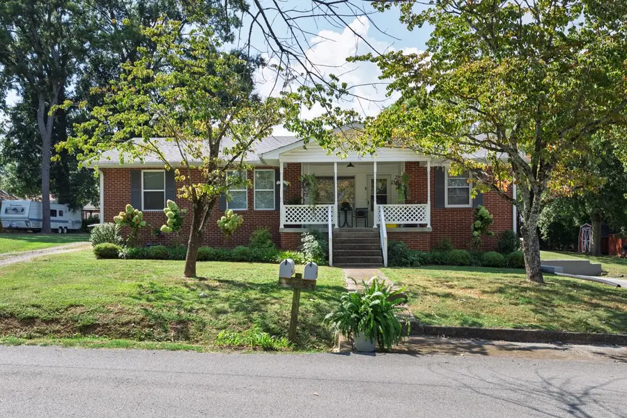 1116 Langwood Dr, Gallatin, TN 37066 - #2
