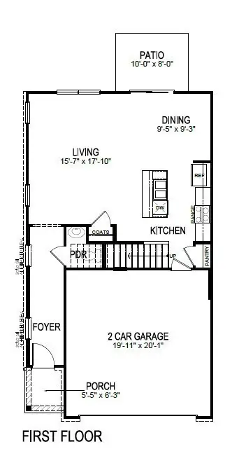2226 Harlequin Point, Lebanon, TN 37090 - #2