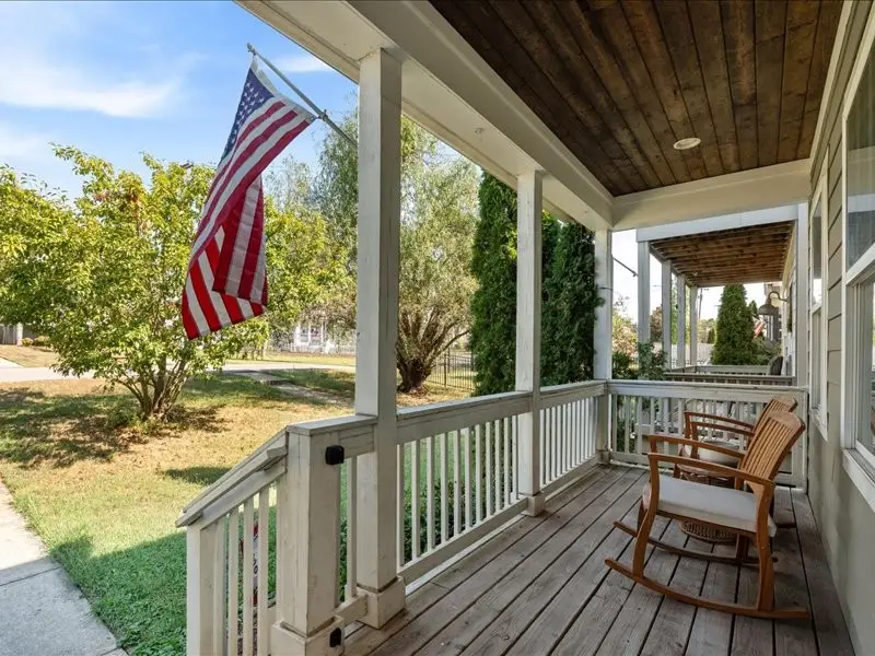5319 Pennsylvania Ave, Nashville, TN 37209 - #3