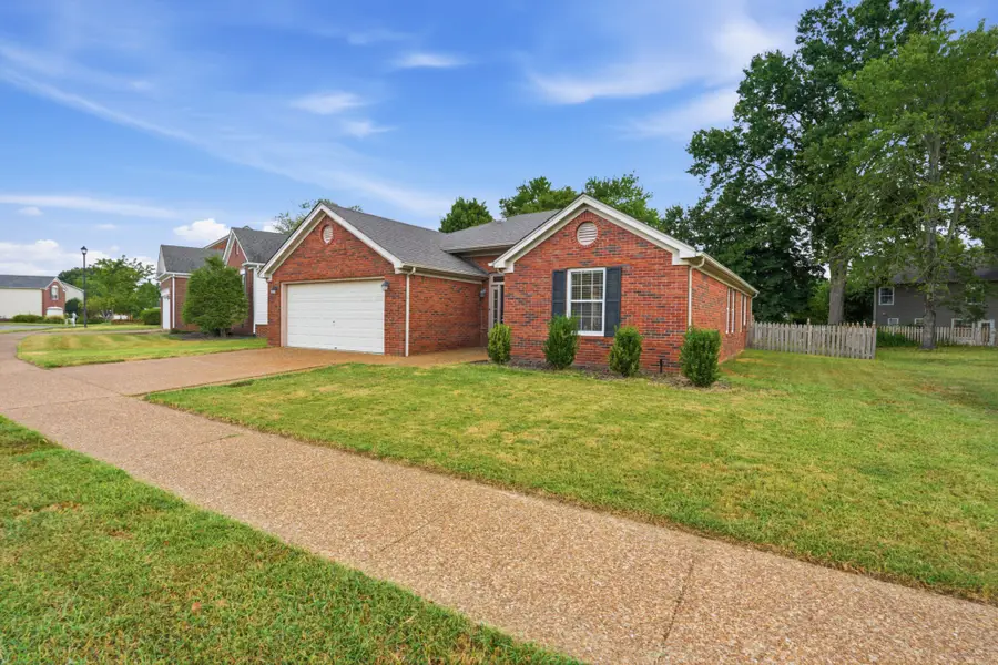 2024 Glastonbury Dr, Franklin, TN 37069 - #3