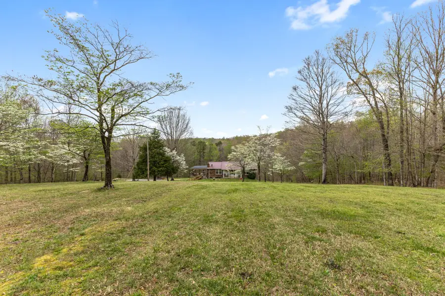 180 Hill Rd, Vanleer, TN 37181 - #3