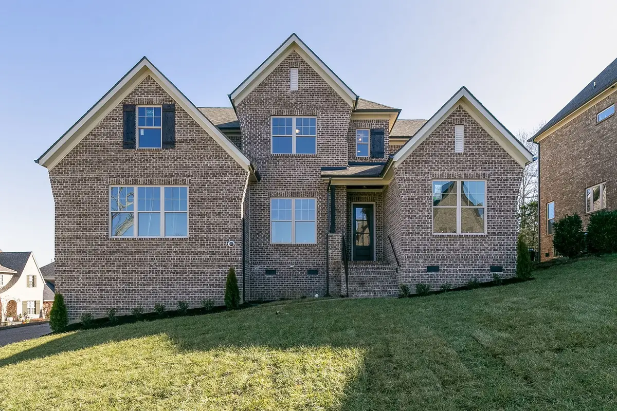 196 Fuji Apple Lane, Murfreesboro, TN 37128 - #1