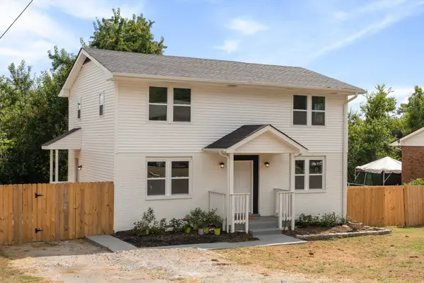 2513 Bethwood Dr, Nashville, TN 37207