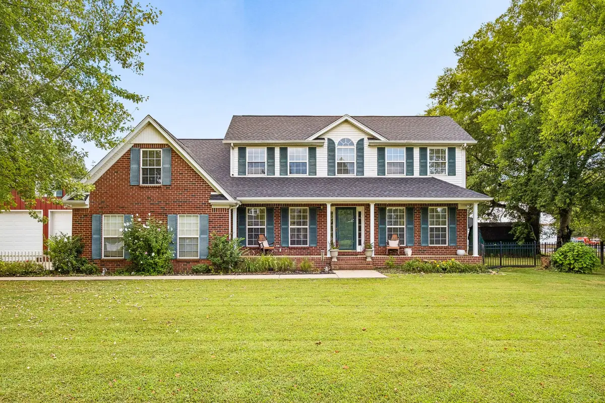 110 Arkow Ln, Murfreesboro, TN 37128 - #1