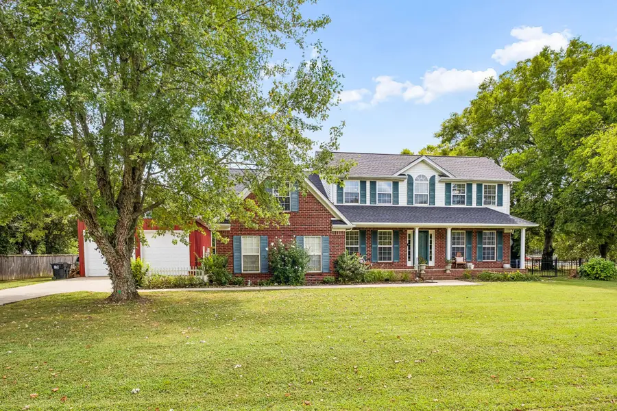 110 Arkow Ln, Murfreesboro, TN 37128 - #2