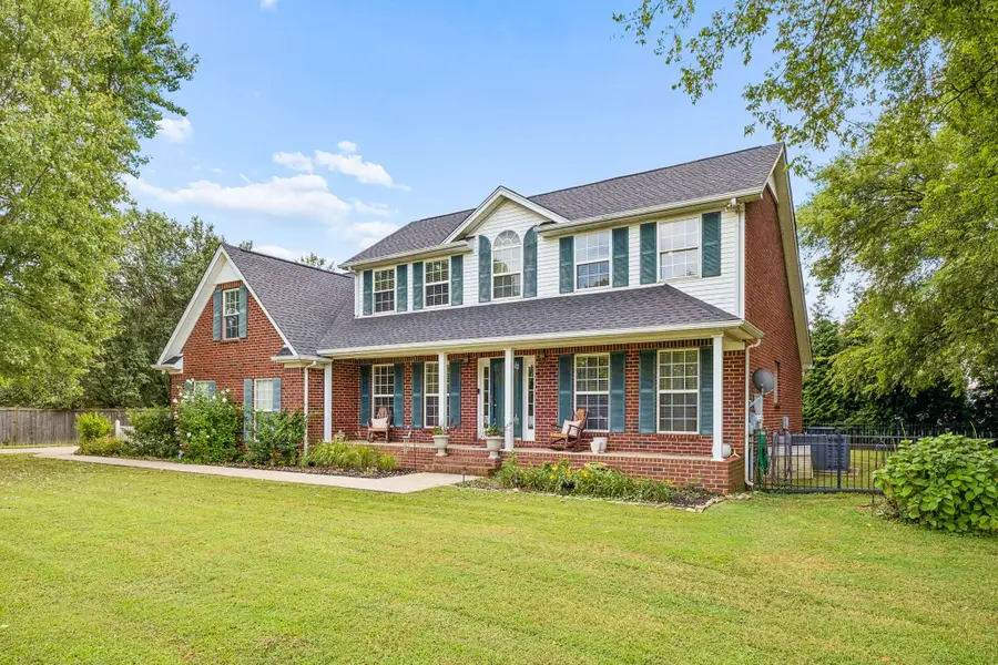 110 Arkow Ln, Murfreesboro, TN 37128 - #3