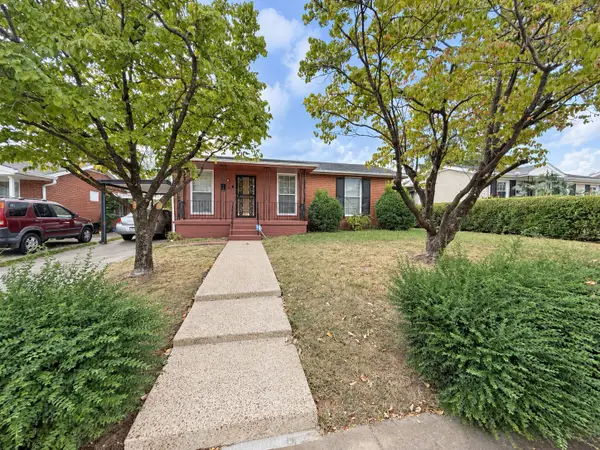 804 Joseph Ave, Nashville, TN 37207