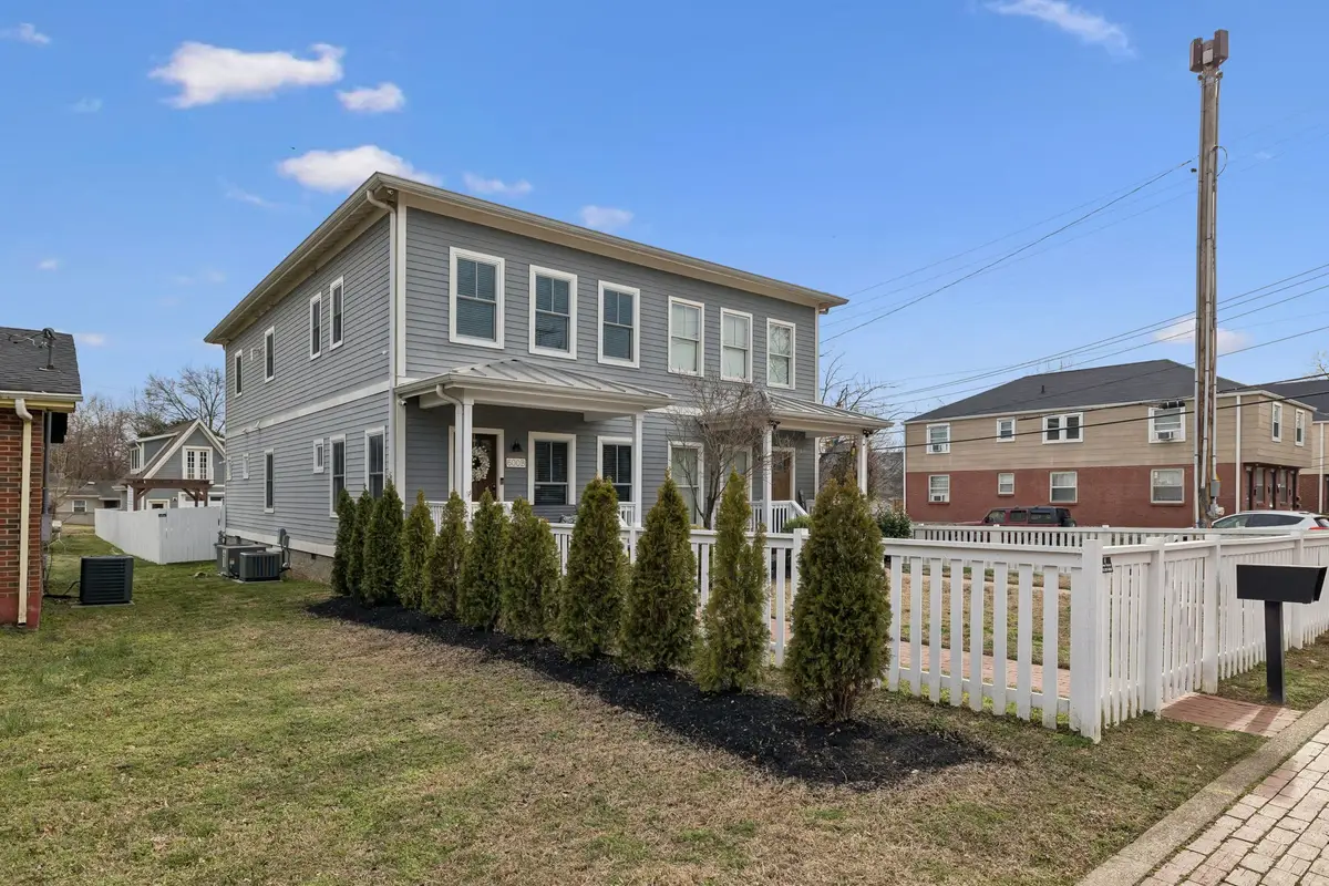600B Fatherland St, Nashville, TN 37206 - #1