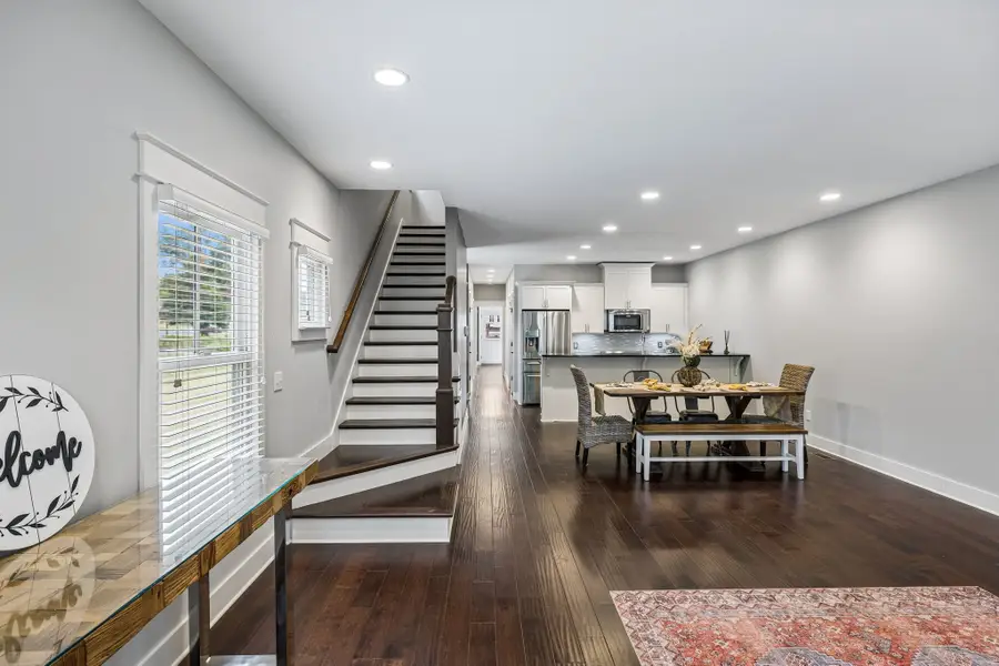600B Fatherland St, Nashville, TN 37206 - #3
