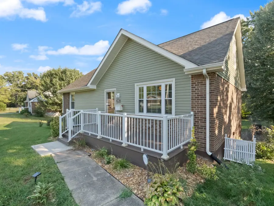 532 Appleton Dr, Clarksville, TN 37042 - #2