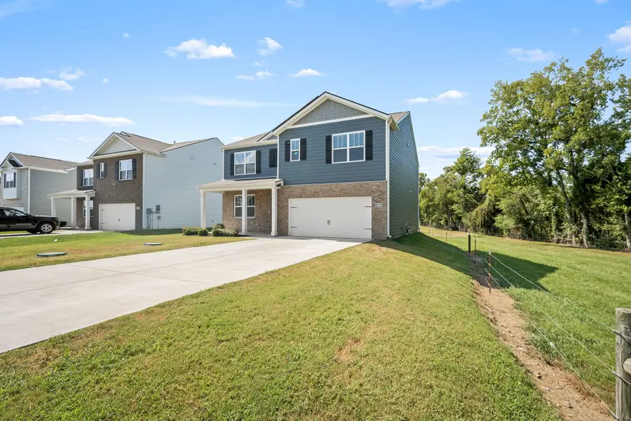 9039 Copenhagen Dr, Murfreesboro, TN 37129 - #2
