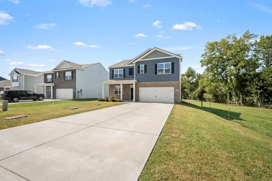 9039 Copenhagen Dr, Murfreesboro, TN 37129 - #3