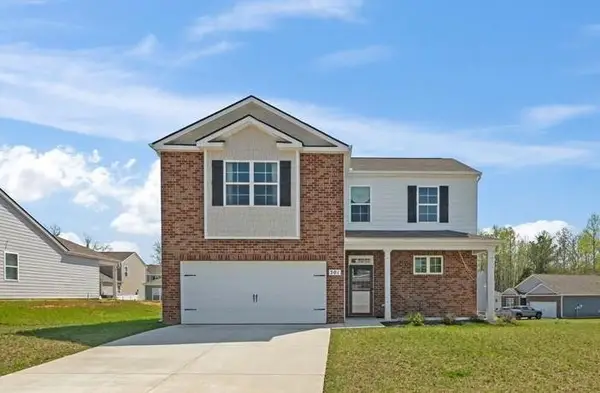 301 Oliver Way, Baxter, TN 38544