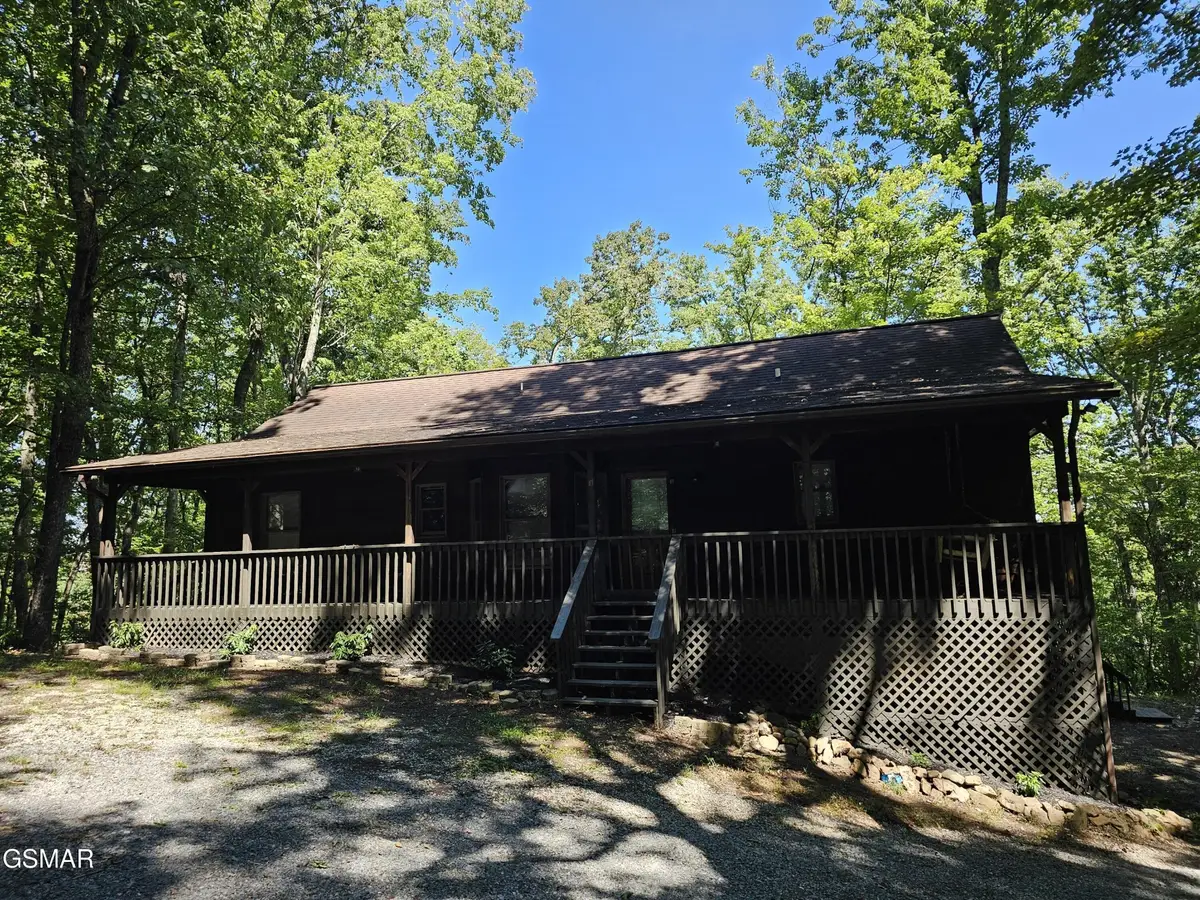 3434 Rocky Ridge Road, Cosby, TN 37722 - #1