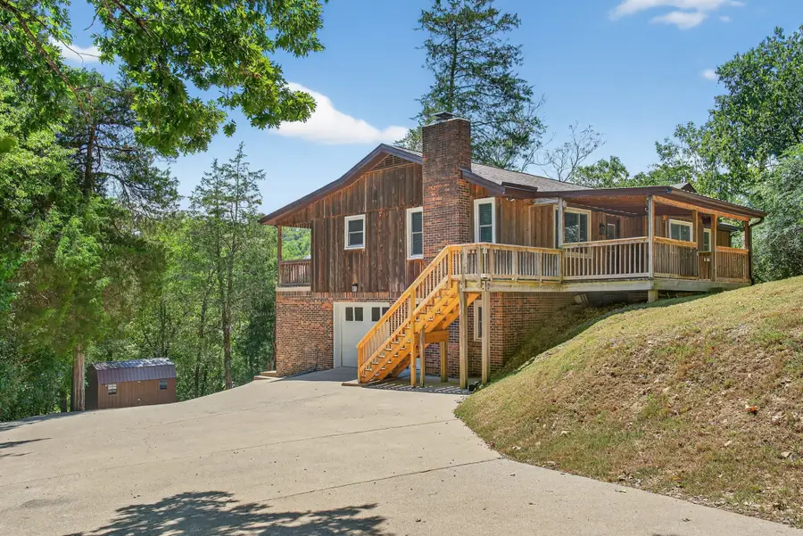 3390 Tyree Springs Rd, Hendersonville, TN 37075 - #2