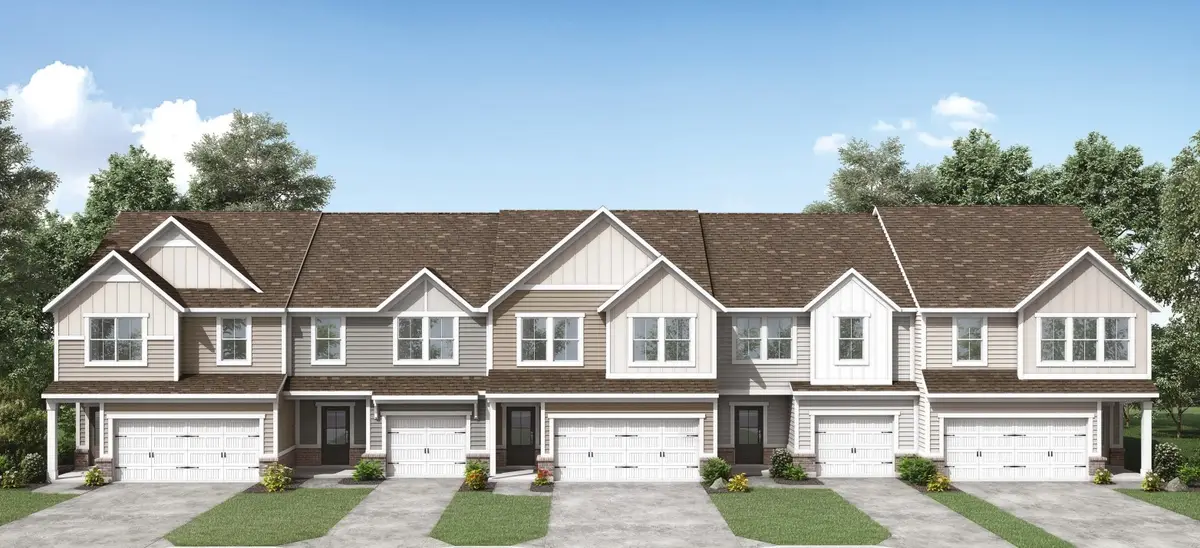 2316 Juneau Lane, Columbia, TN 38401 - #1