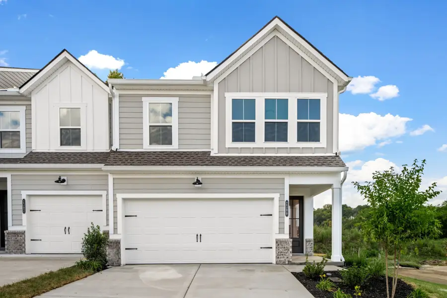 2312 Juneau Lane, Columbia, TN 38401 - #2