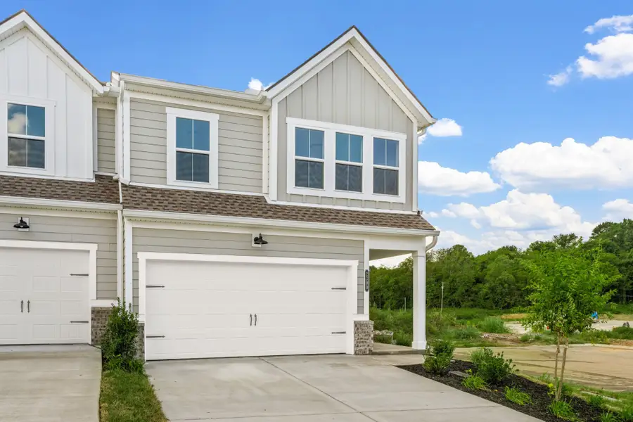 2312 Juneau Lane, Columbia, TN 38401 - #3