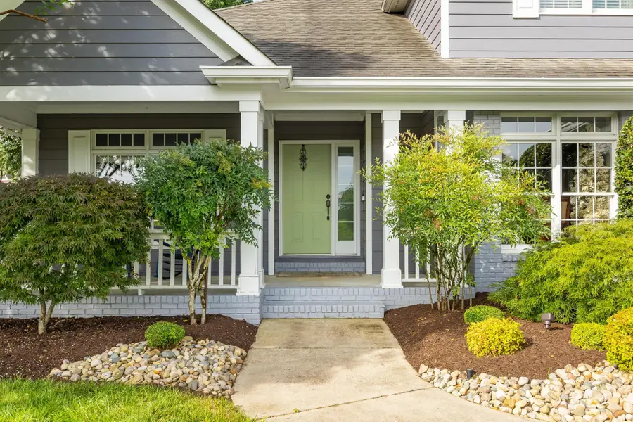 3355 Princeton Hill Cir Nw, Cleveland, TN 37312 - #2