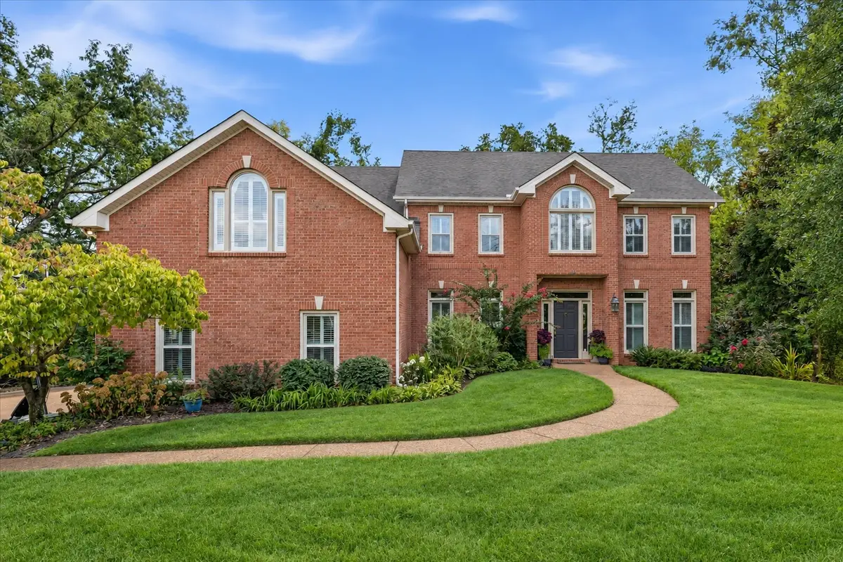 6781 Autumnwood Dr, Nashville, TN 37221 - #1