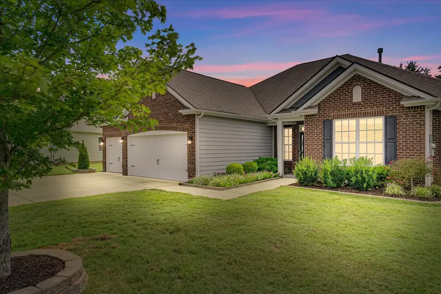 1012 Webbs Retreat Ln, Murfreesboro, TN 37128 - #3
