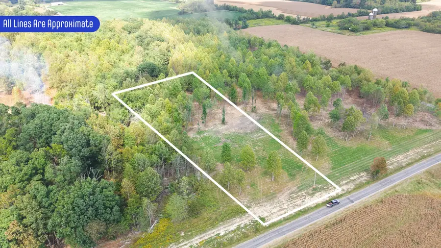 0 Carter Rd, Westmoreland, TN 37186 - #2