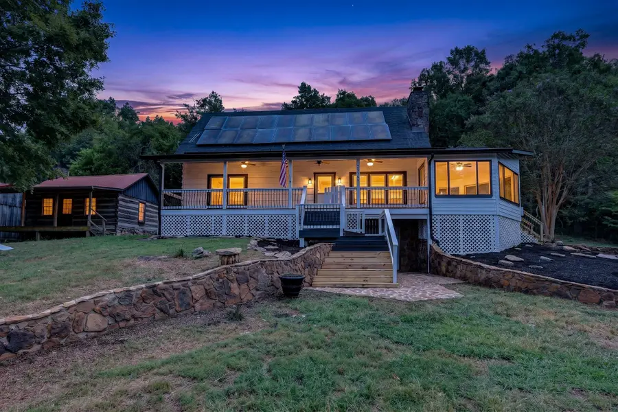 3771 Jimmy Gray Robinson Rd, Williamsport, TN 38487 - #3