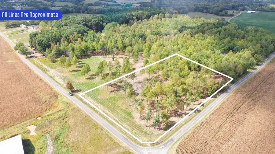 0 Carter Rd, Westmoreland, TN 37186 - #2