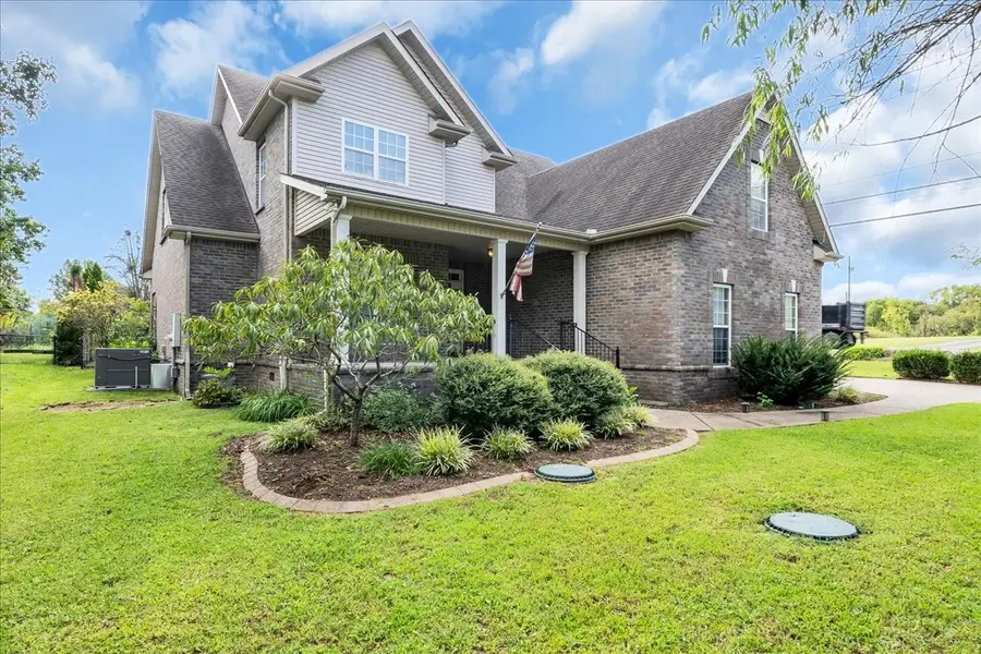 1204 Lunar Dr, Murfreesboro, TN 37129 - #2