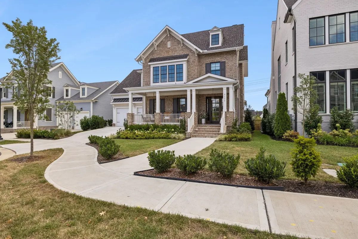 3133 Long Branch Cir, Franklin, TN 37064 - #1